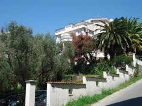Гостиница Apartments Anastasija  Будва